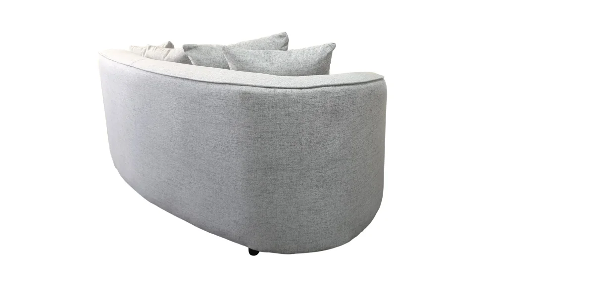 BT Mowbray Chaise Domus Linen