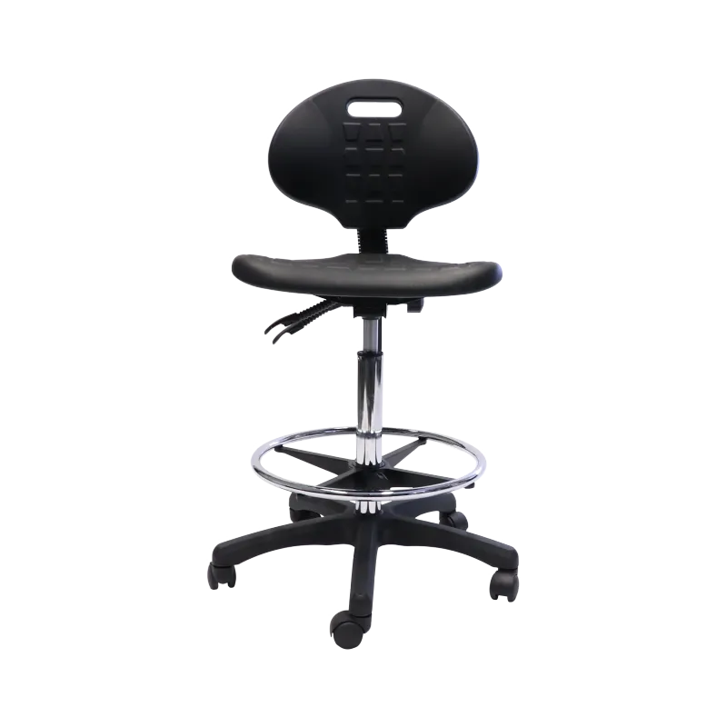 RL Rapid Laboratory Drafting Chair