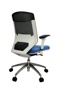 GP Vogue Ergonomic Medium Mesh Back Task Chair thumbnail 5