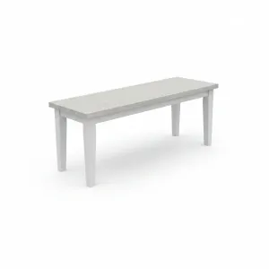 MF Havana Solid Timber Dining or Entryway Bench thumbnail 4