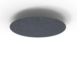 RL Acouline Halo Round Hanging Ceiling Panels thumbnail 23