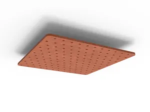 RL Acouline Ripple Core Square Hanging Ceiling Panels thumbnail 1