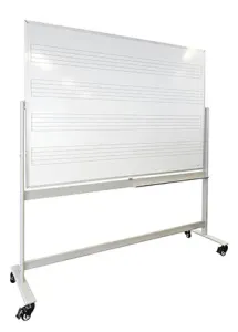 VC Mobile Music Whiteboard thumbnail 1