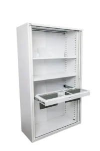 RL GO Tambour Door 1200mm Wide Cupboard thumbnail 12