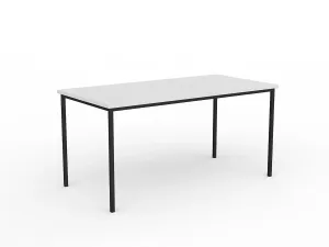 OL AltoSystem Metal Base Canteen Table thumbnail 12
