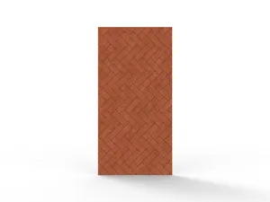RL Acouline Herringbone Decorative Acoustic Wall Panel thumbnail 11