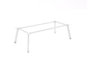 OL Flare Meeting Table Frame thumbnail 5