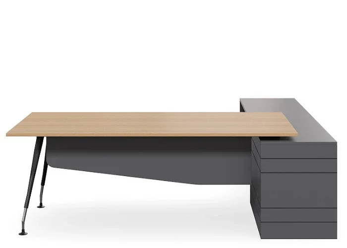 DD Geo Leto Leg Executive Desk