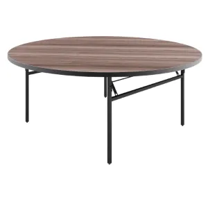 FL Brooklyn Hospitality Round Banquet Table thumbnail 6