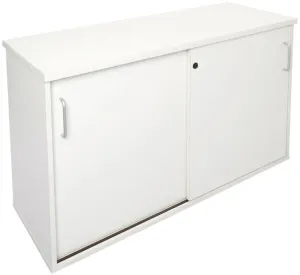 RL Rapid Span Sliding Door Lockable Credenza thumbnail 2