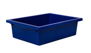 VC Creative Kids Tote Trays for Classroom Storage Unit thumbnail 11