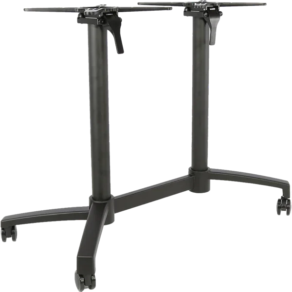 FL Durafurn Seattle Twin Folding Table Base