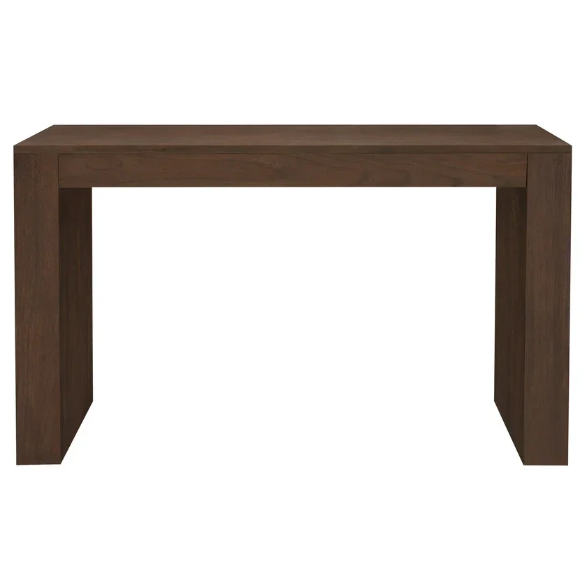 CT Hudson Solid Timber 1 Drawer Console Table