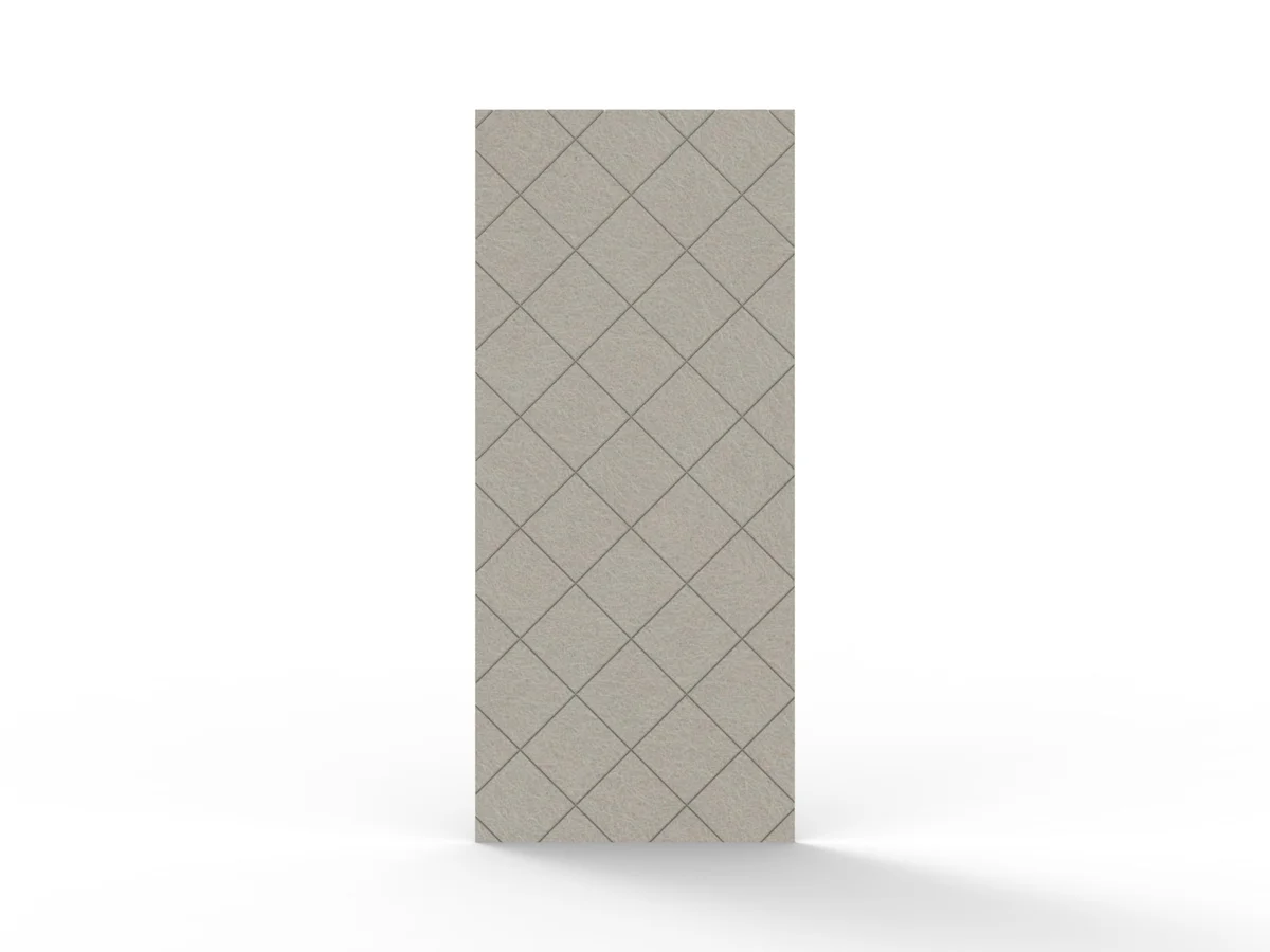 RL Acouline Grid Decorative Acoustic Wall Panel