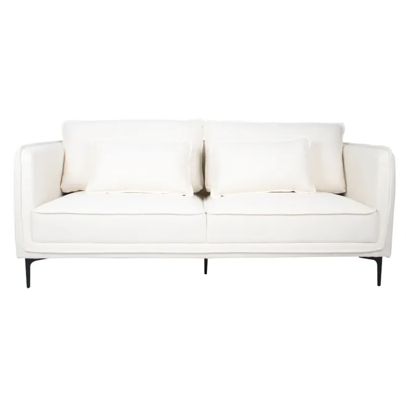 BT Cheswick Fabric Upholstered 3 Seater Sofa