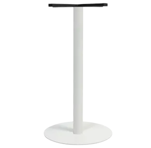 EZ BASE BAR PORTO DISC 450MM WHITE thumbnail 1