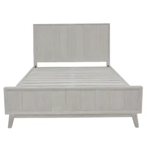 VI Alena Solid Timber Bed thumbnail 2
