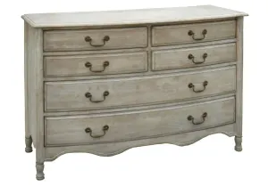 VI Chantelle Solid Timber Framed Mirror for Chantelle Dresser thumbnail 2