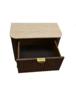 VI Cotswold Queen Bed, 2 x Bedside & Tallboy Kit (4pcs) thumbnail 6