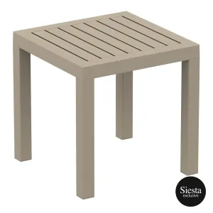 FL 3 Piece Outdoor Poolside Setting with Artemis XL Armchair thumbnail 3