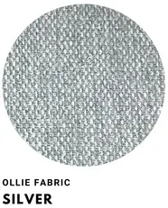 EL Jose 4 Seater Fabric Corner Sofa thumbnail 3