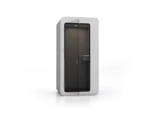 OL Qzone Freestanding Phone Booth thumbnail 3