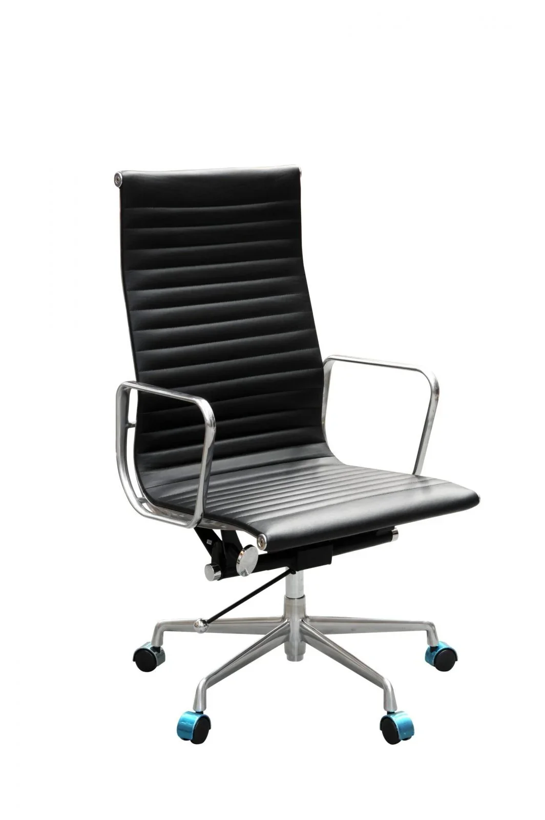GP Aero High/Medium Back Leather Office Chair