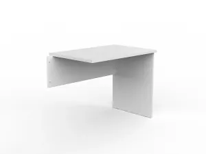 OL AltoSystem Fixed Desk Return thumbnail 1