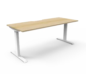 RL Boost Static Single Sided Desk thumbnail 8
