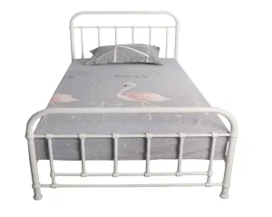 VI Akira Metal Bed Frame thumbnail 10