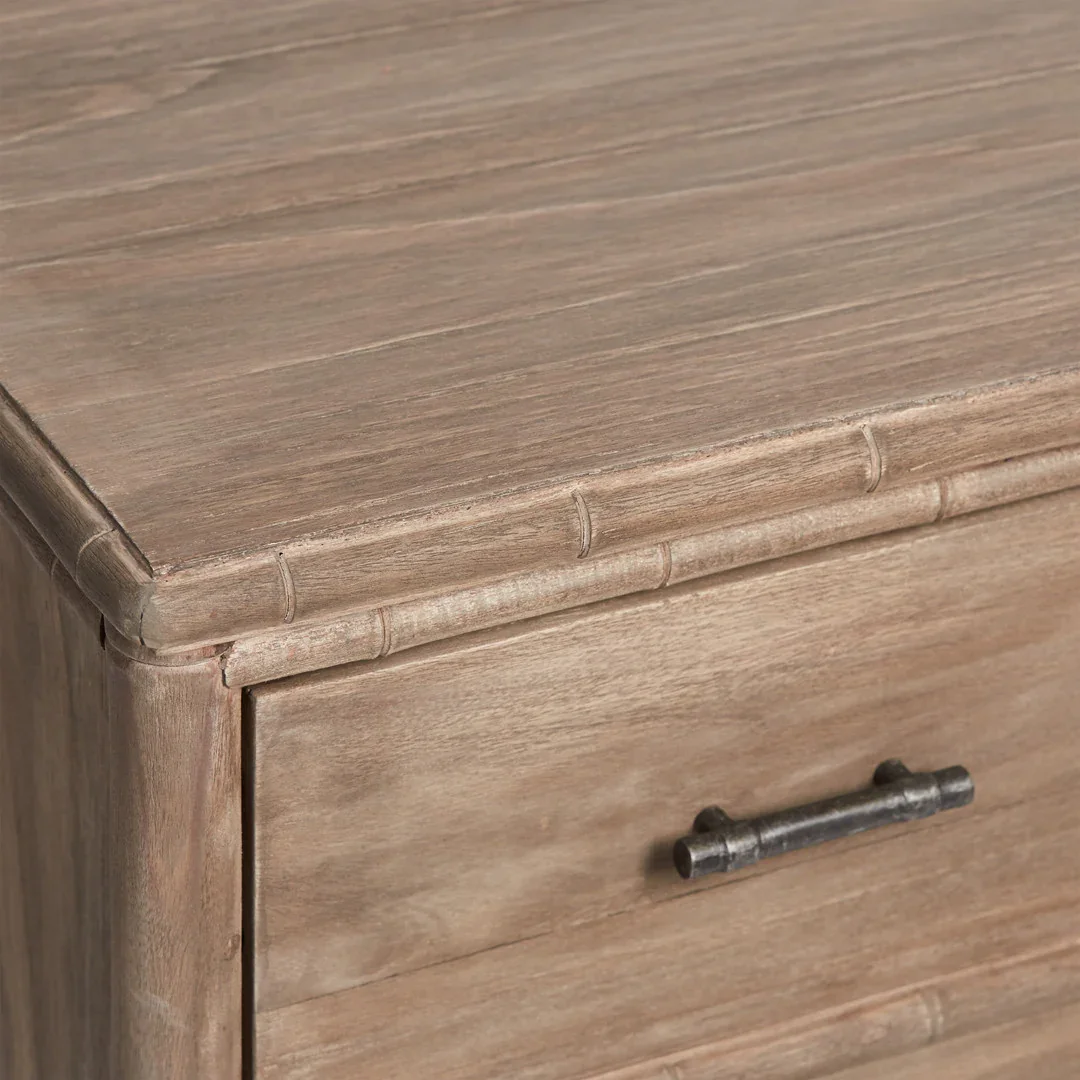 SH Portsmouth Chest of Drawers