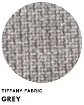 EL Alfred Armchair Fabric Upholstered 3 Seaters