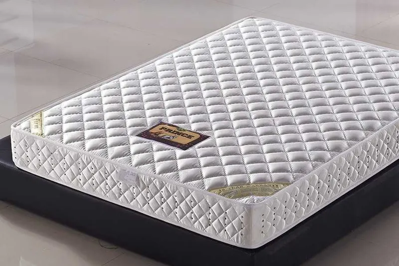 Prince Mattress SH680 (Comfortable Firm)