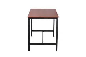 RL High Bar Table with Black Base thumbnail 6