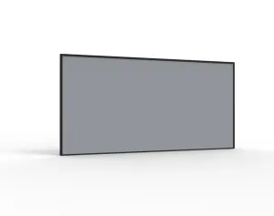 RL SHUSH30 30mm Thick 900mm High System Screen thumbnail 1