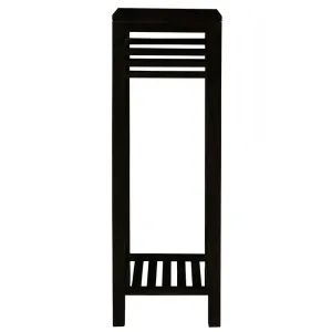 CT Holland Solid Timber Plant Stand thumbnail 4