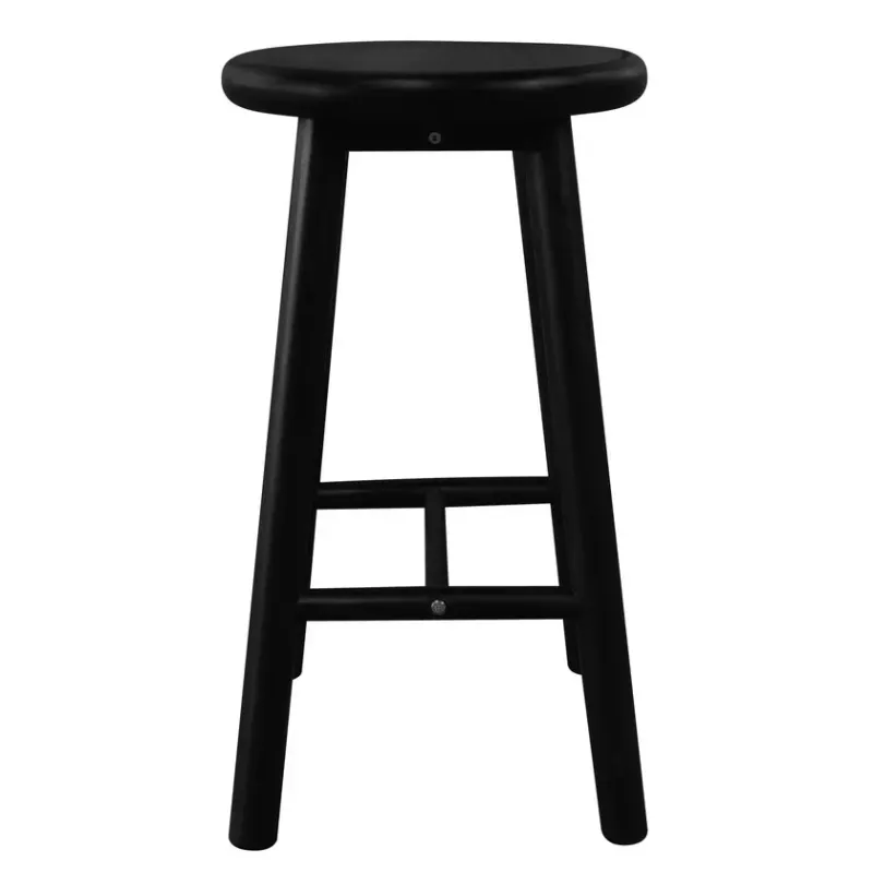 CT Newport Solid Timber Counter Stool