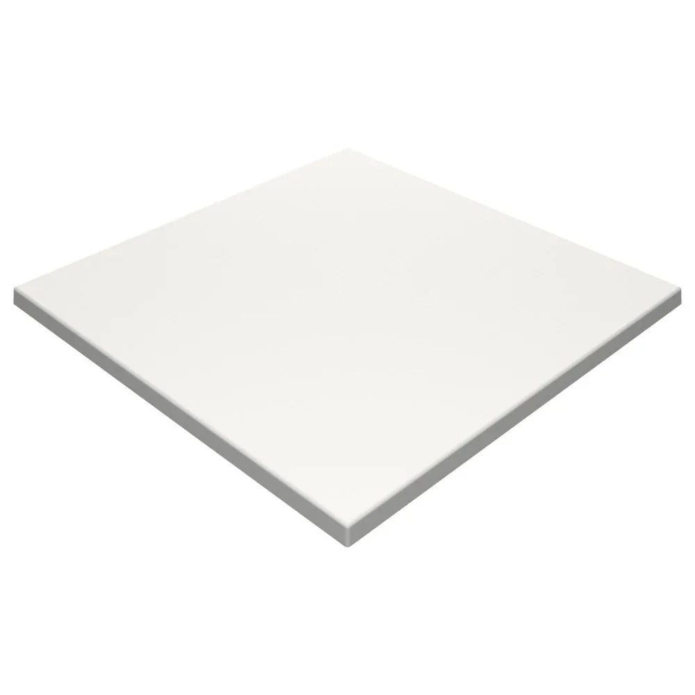 FL SM France 600 x 600mm Square Hospitality Table Tops