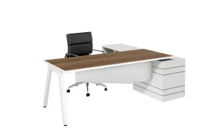 DD Geo Vista Executive Desk thumbnail 2