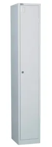 RL GO Metal Single Door Locker thumbnail 2