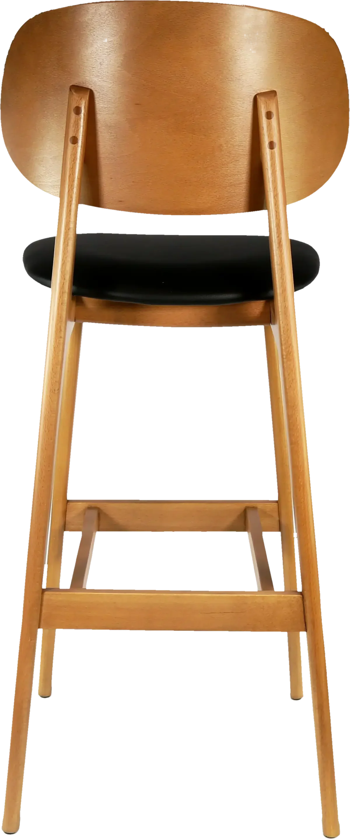 FL Ban Vinyl Seat Hospitality Barstool