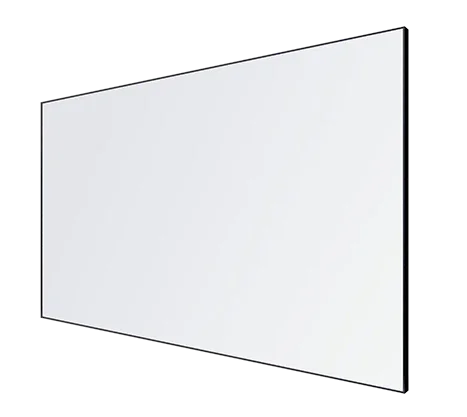 VC Slim EDGE LX8000 Projection Porcelain Whiteboards