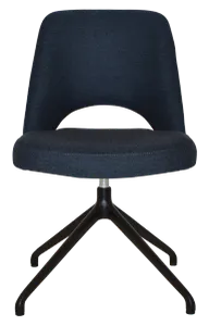 EZ CHAIR ALBURY TRESTLE V2 BLACK thumbnail 17