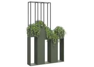 DD Eureka Vertical Garden Divider Wall thumbnail 2