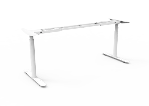 RL Halo Plus Motorized Height Adjustable Desk Frame thumbnail 6