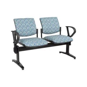 MA Dyno 40 Upholstered Beam Seating thumbnail 2