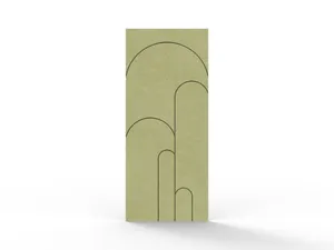 RL Acouline Cove Decorative Acoustic Wall Panel thumbnail 1