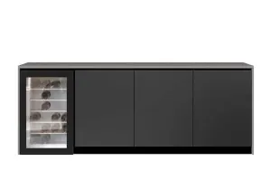 DD The Spectre Bar Credenza thumbnail 1