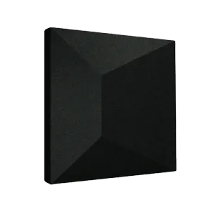 VC Sana 3D Sculptural Acoustic Wall Tiles thumbnail 3