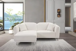 BT Argyle 3 Seater Sofa Upholstered in Boucle Fabric thumbnail 2